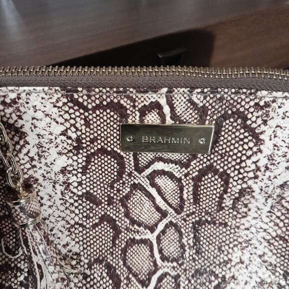 BRAHMIN WRISTLET - Picture 7 of 8